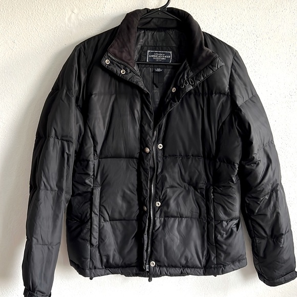 American Eagle Outfitters Jackets & Blazers - American Eagle Coat